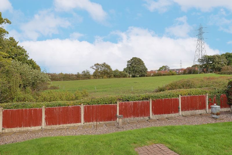 Blacksmith Lane Calow